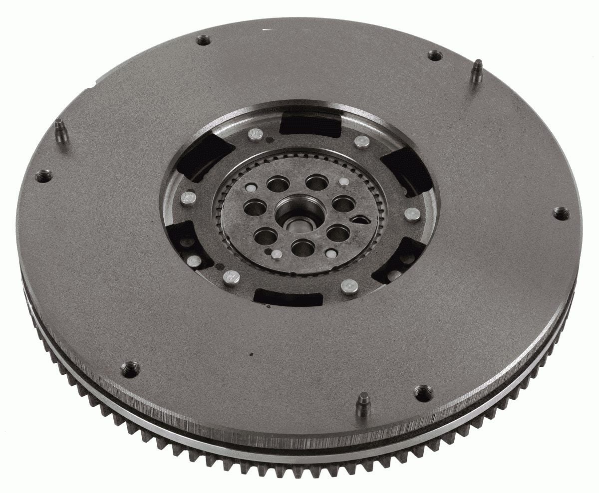 2294501230 Sachs Маховик