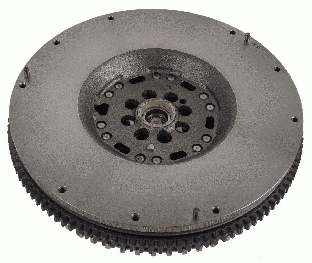 2294501260 Sachs Маховик