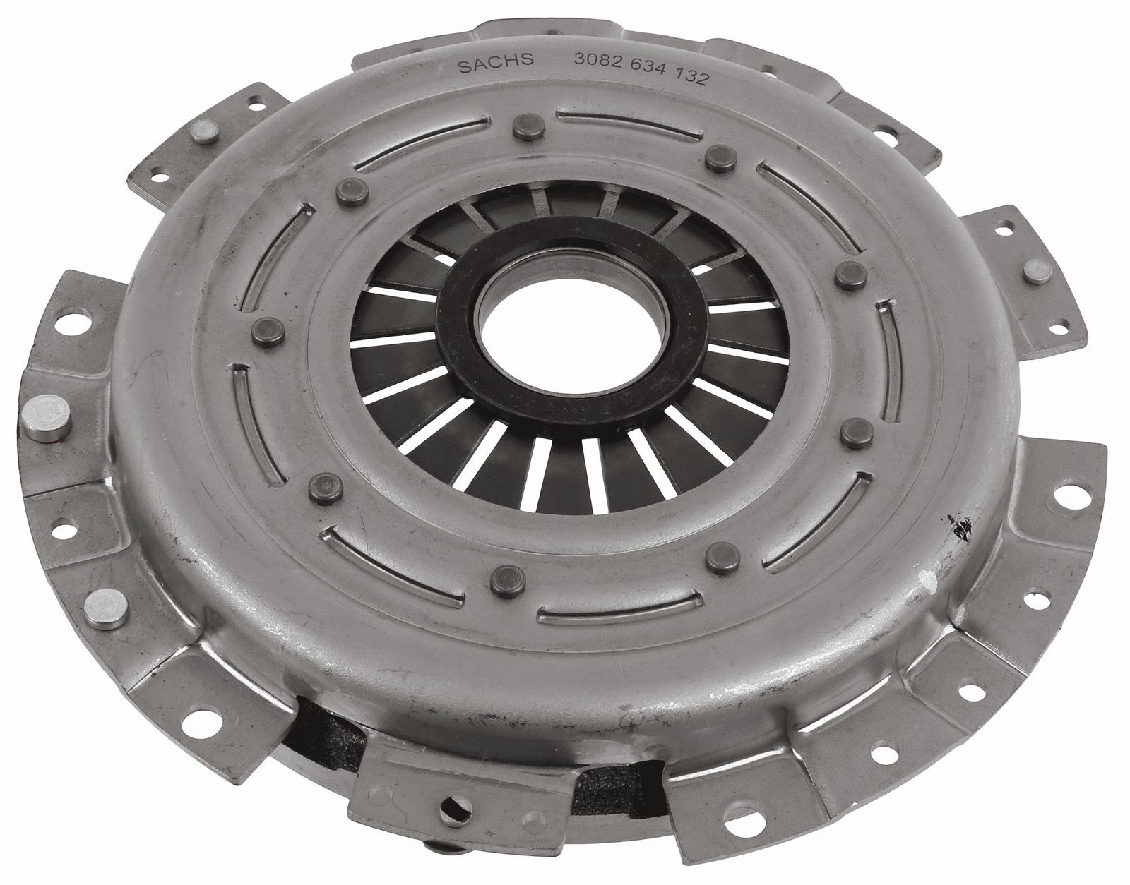 3082634132 Sachs Кошик зчеплення для Mercedes T1
