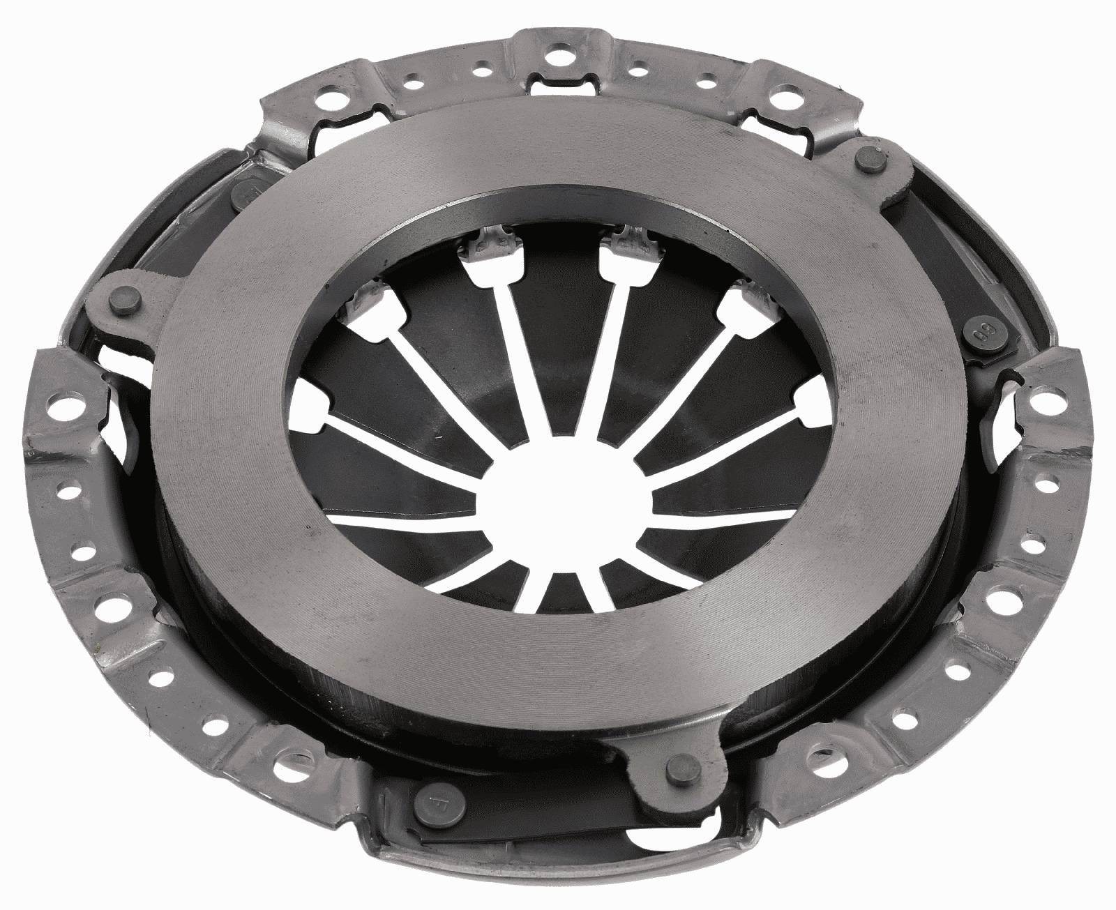3082600766 Sachs Кошик зчеплення для Kia Picanto