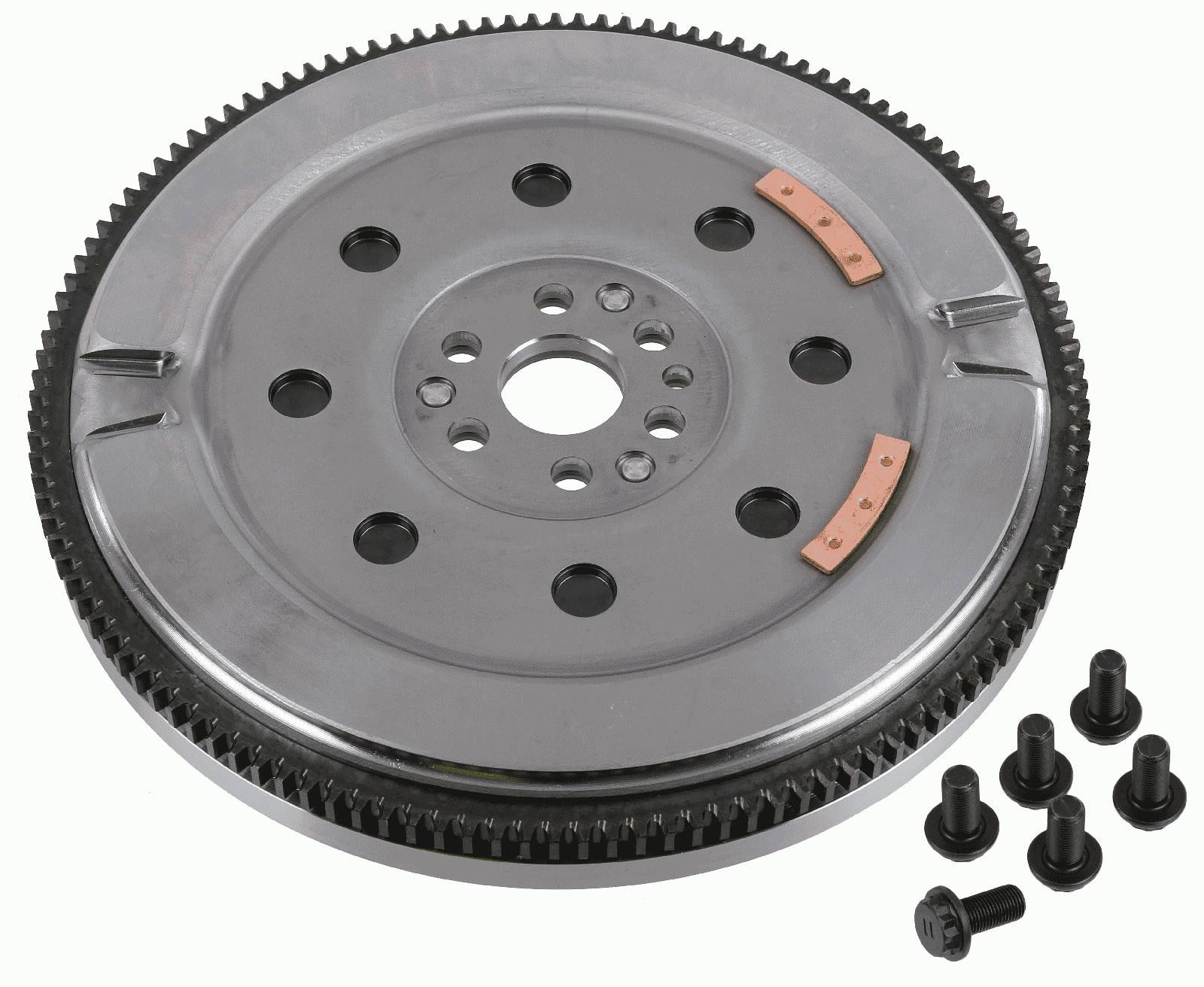 2295701003 Sachs Маховик для Hyundai i30