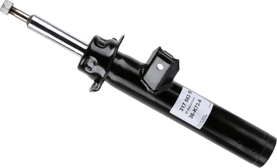 317563 Sachs Стійка амортизатора для BMW 5 Series