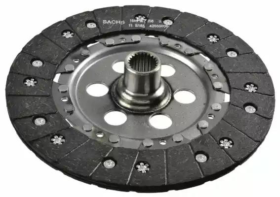 1864 000 141 Sachs Диск зчеплення для Porsche 911