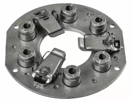 1882 292 104 Sachs Кошик зчеплення для Volkswagen Kaefer