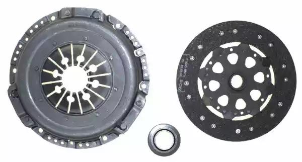 3000 824 202 Sachs Комплект сцепления