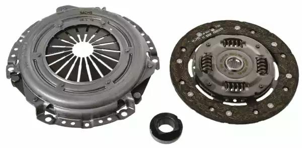 3000 950 025 Sachs Комплект сцепления
