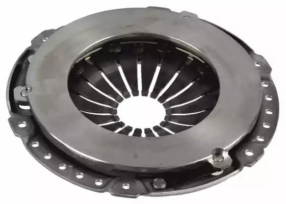 3082 636 201 Sachs Кошик зчеплення для SAAB 9-3