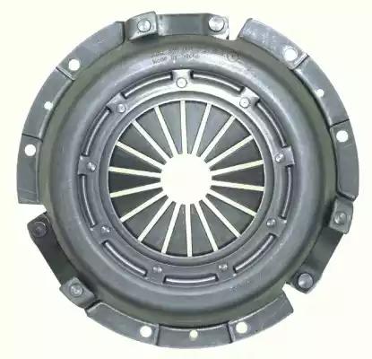 3082 888 001 Sachs Корзина сцепления
