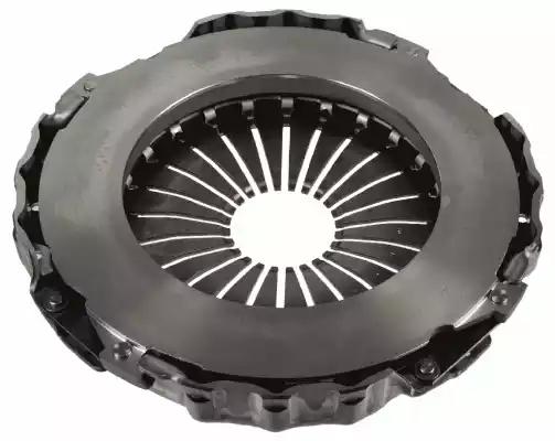 3482001447 Sachs Корзина сцепления