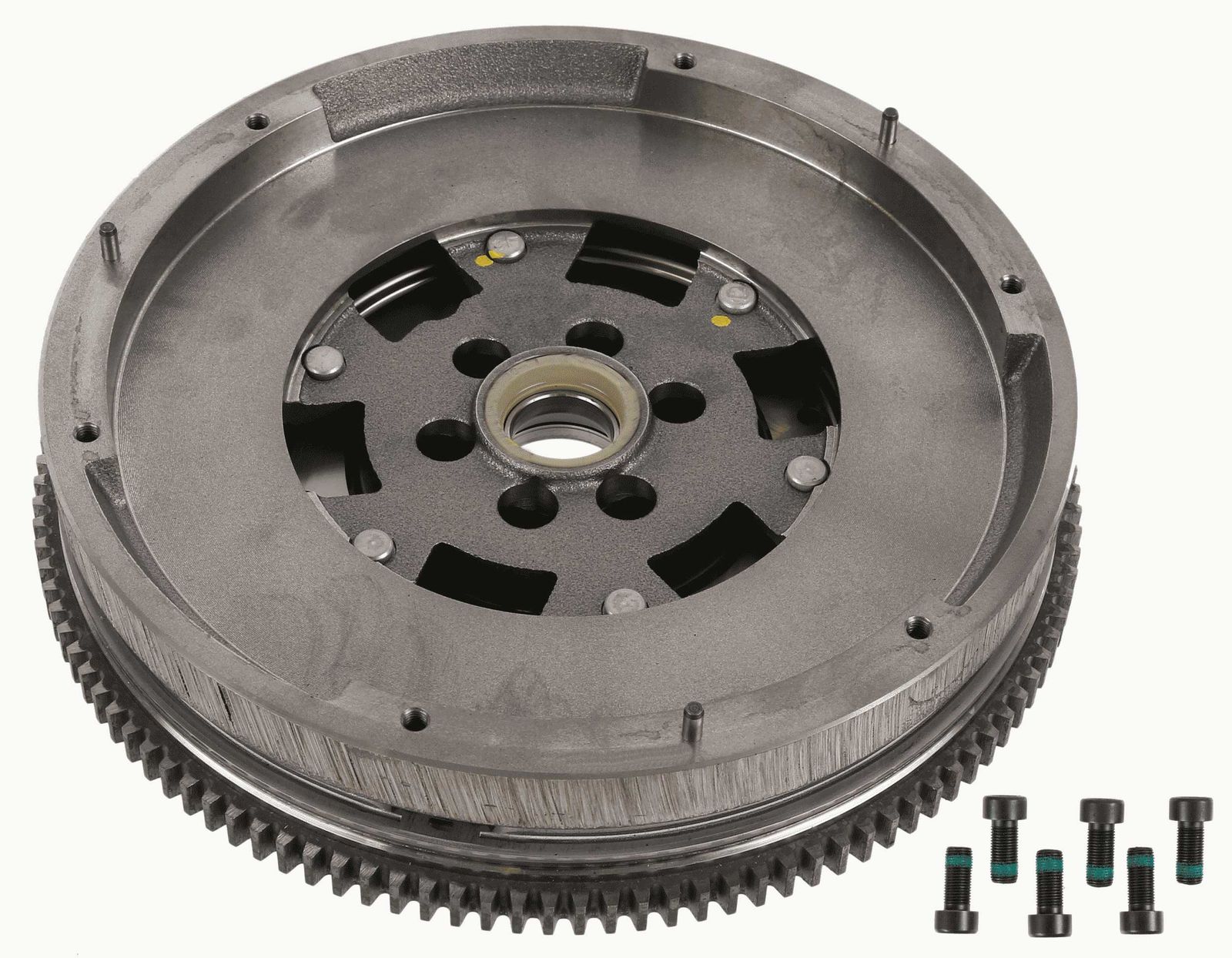 2294501279 Sachs Маховик для Volkswagen Amarok