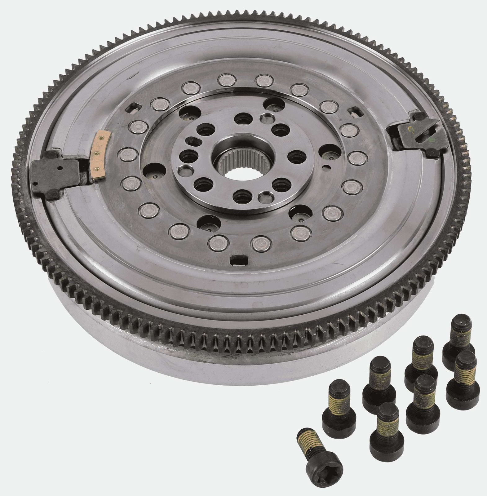 2295701008 Sachs Маховик