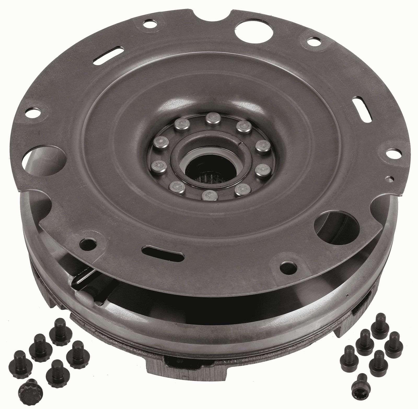 2294501274 Sachs Маховик