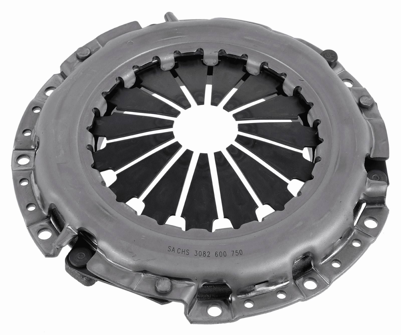 3082600750 Sachs Корзина сцепления для Hyundai i40