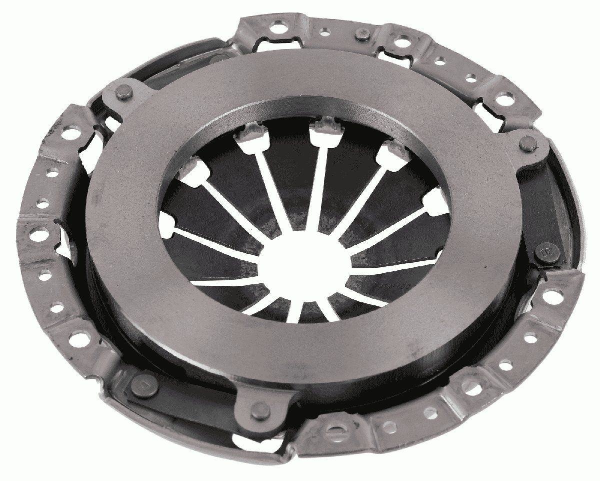 3082600790 Sachs Корзина сцепления