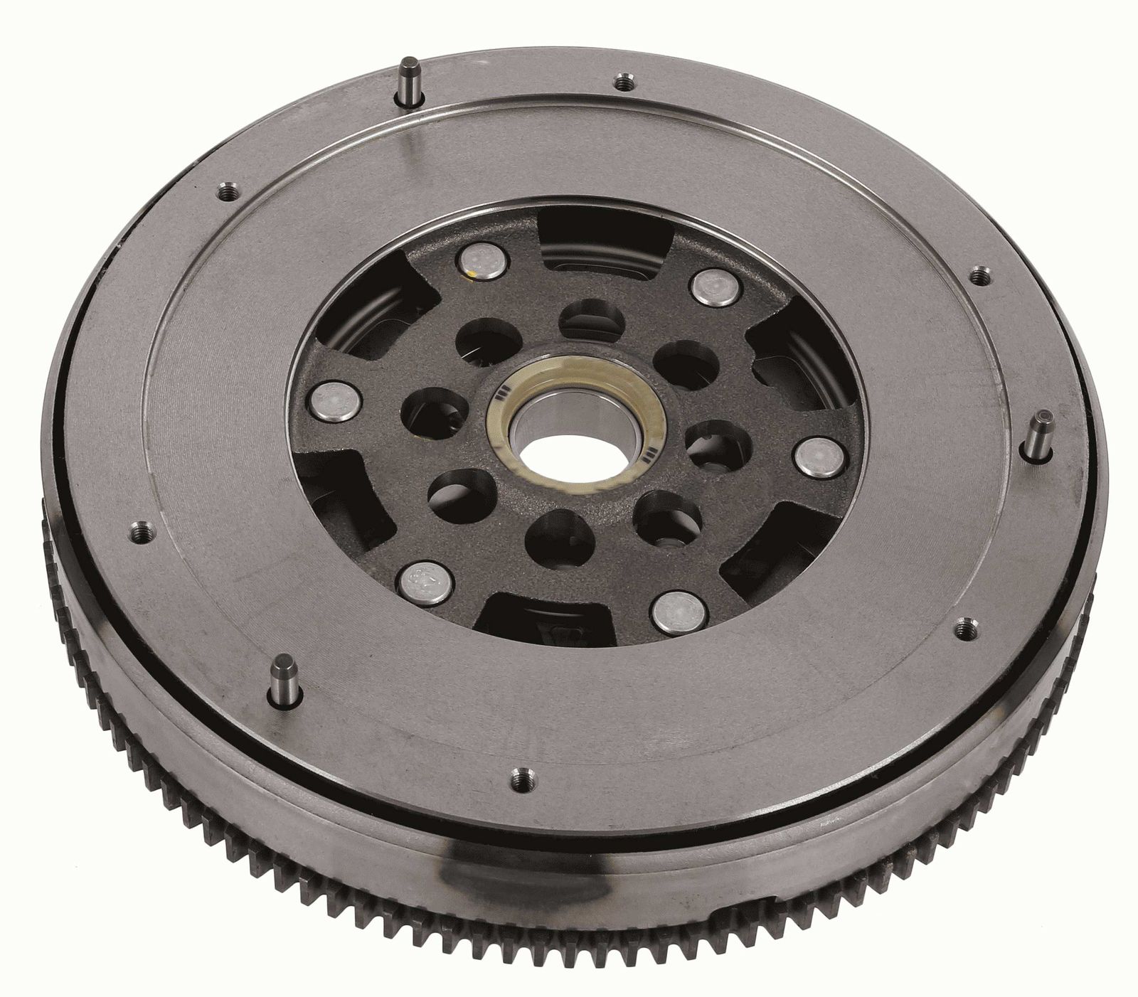 2294501262 Sachs Маховик
