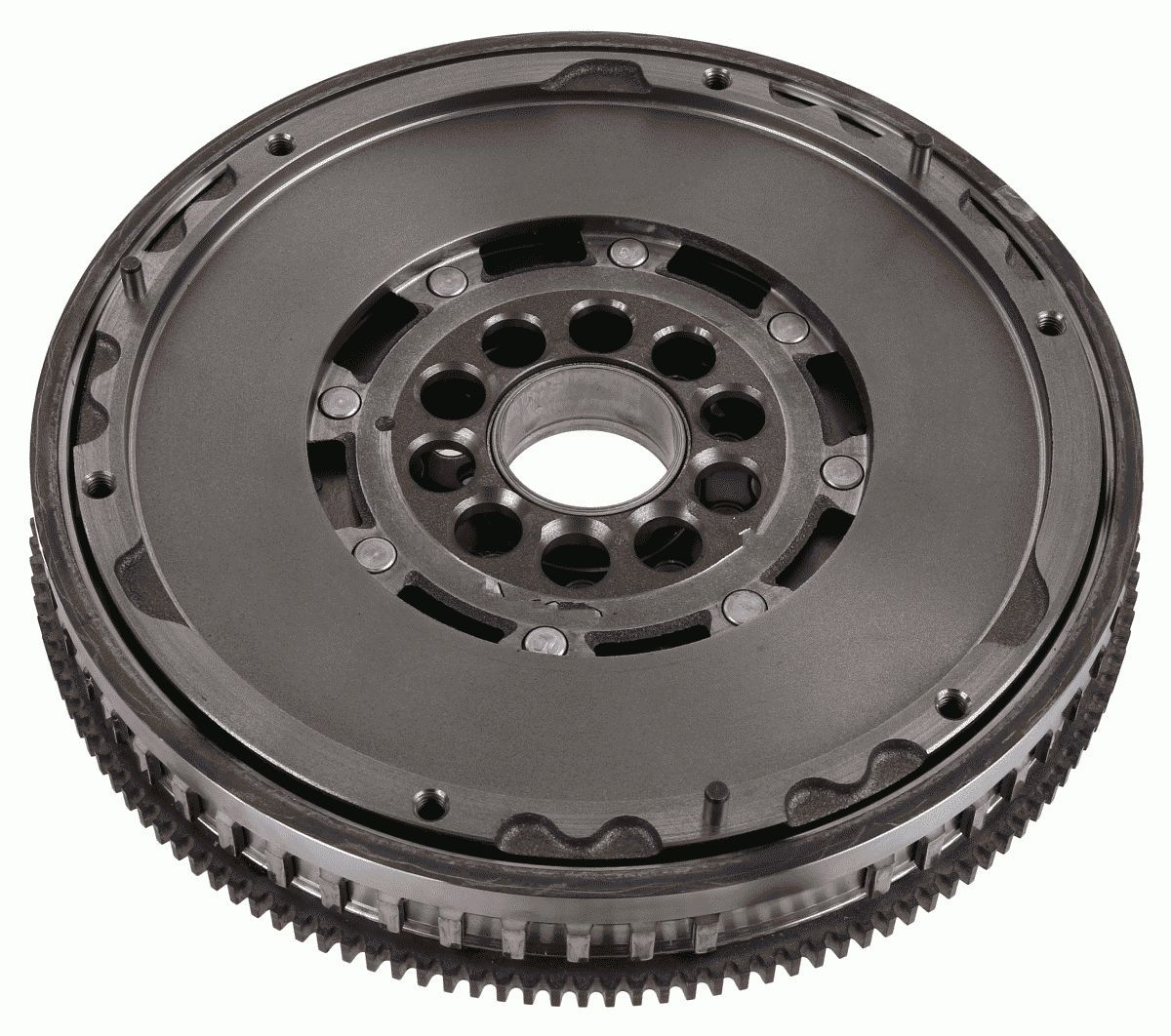 2294501233 Sachs Маховик
