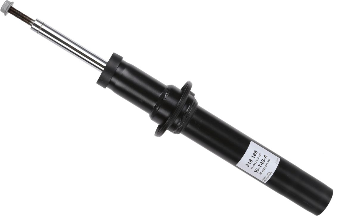 318188 Sachs Стійка амортизатора