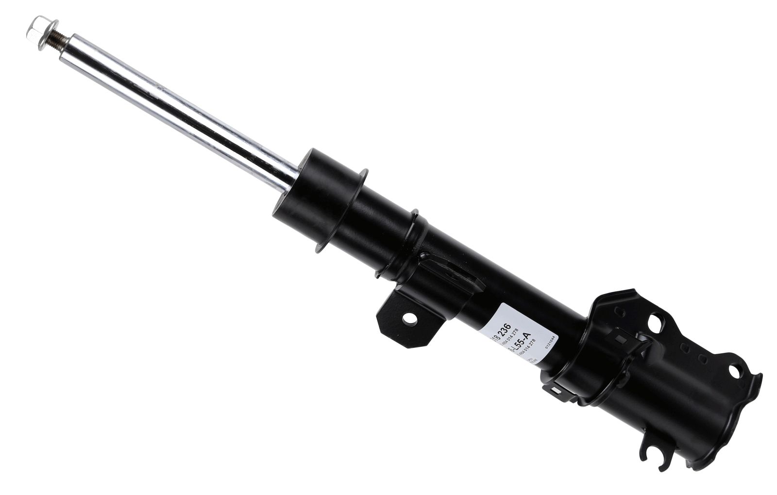 318236 Sachs Стойка амортизатора