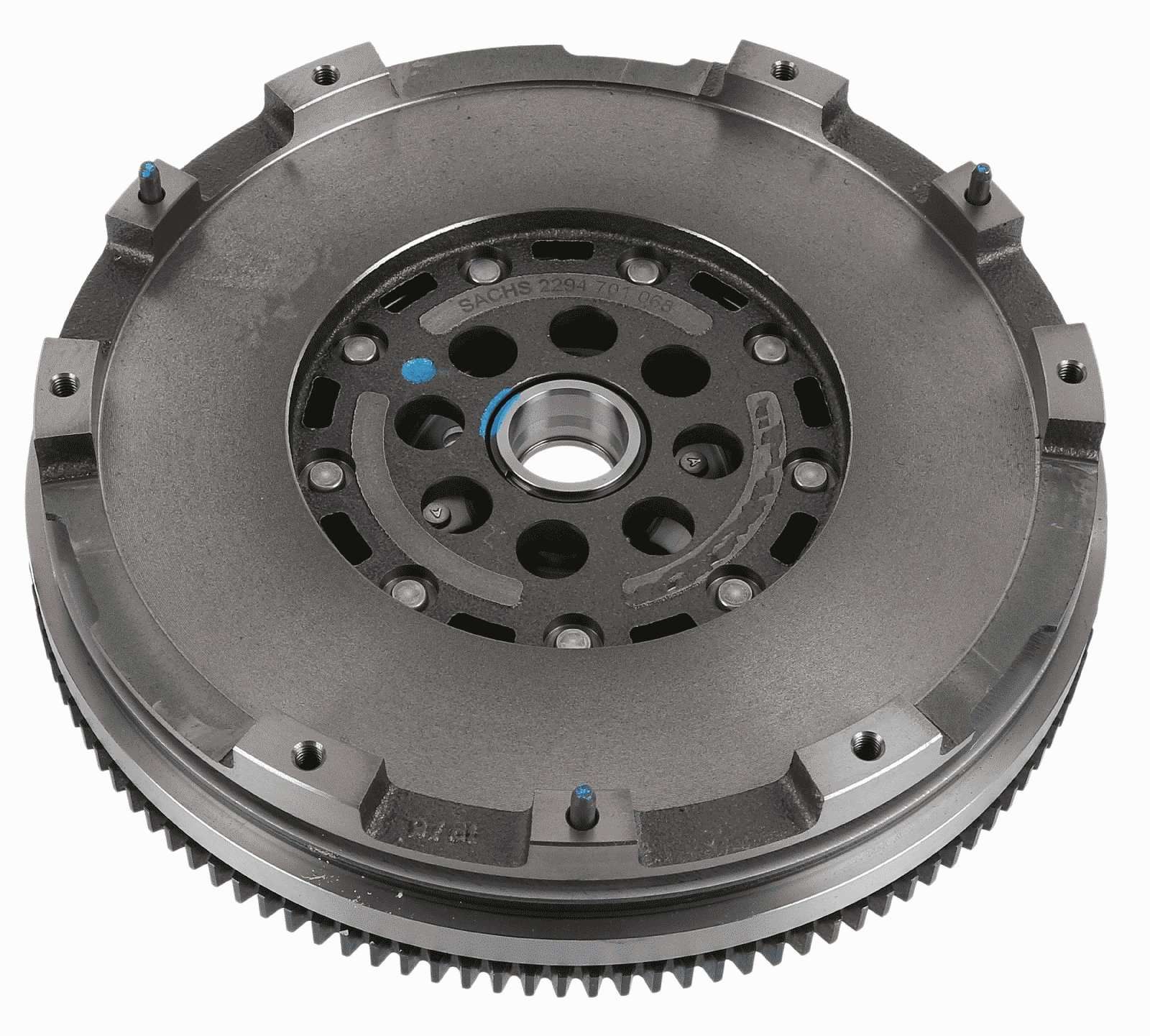 2294701068 Sachs Маховик для SsangYong Rodius