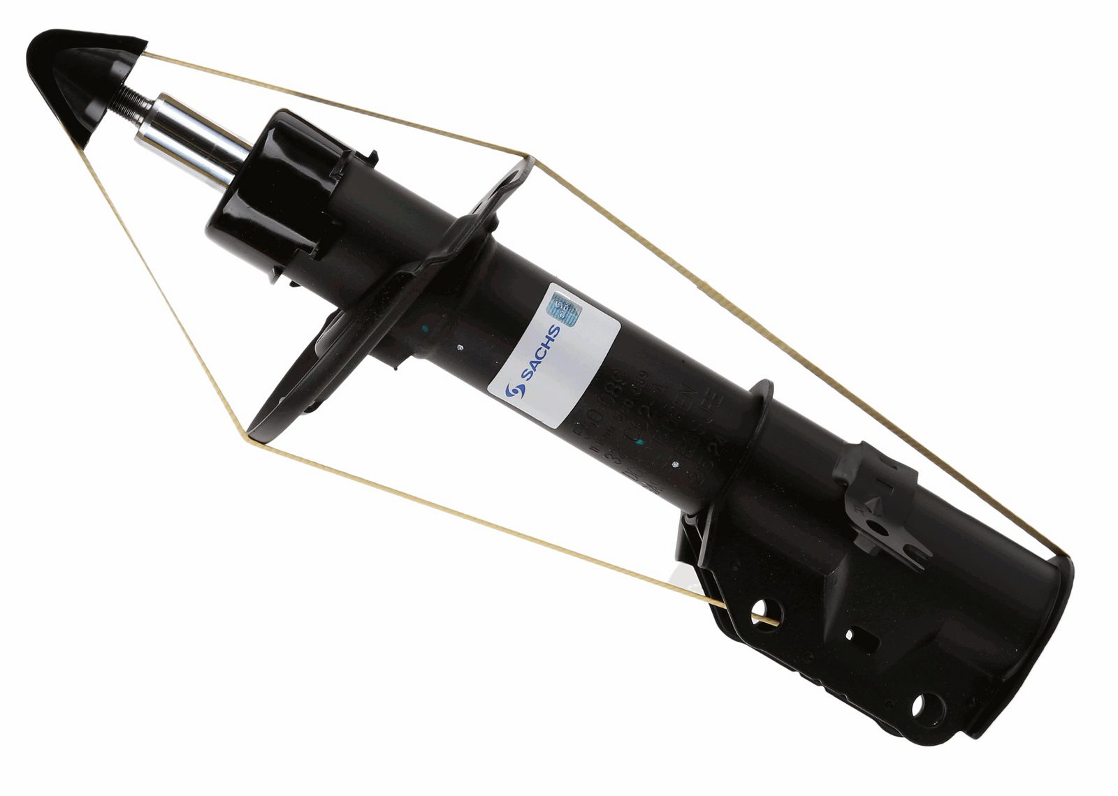 560089 Sachs Стійка амортизатора для Ford Puma
