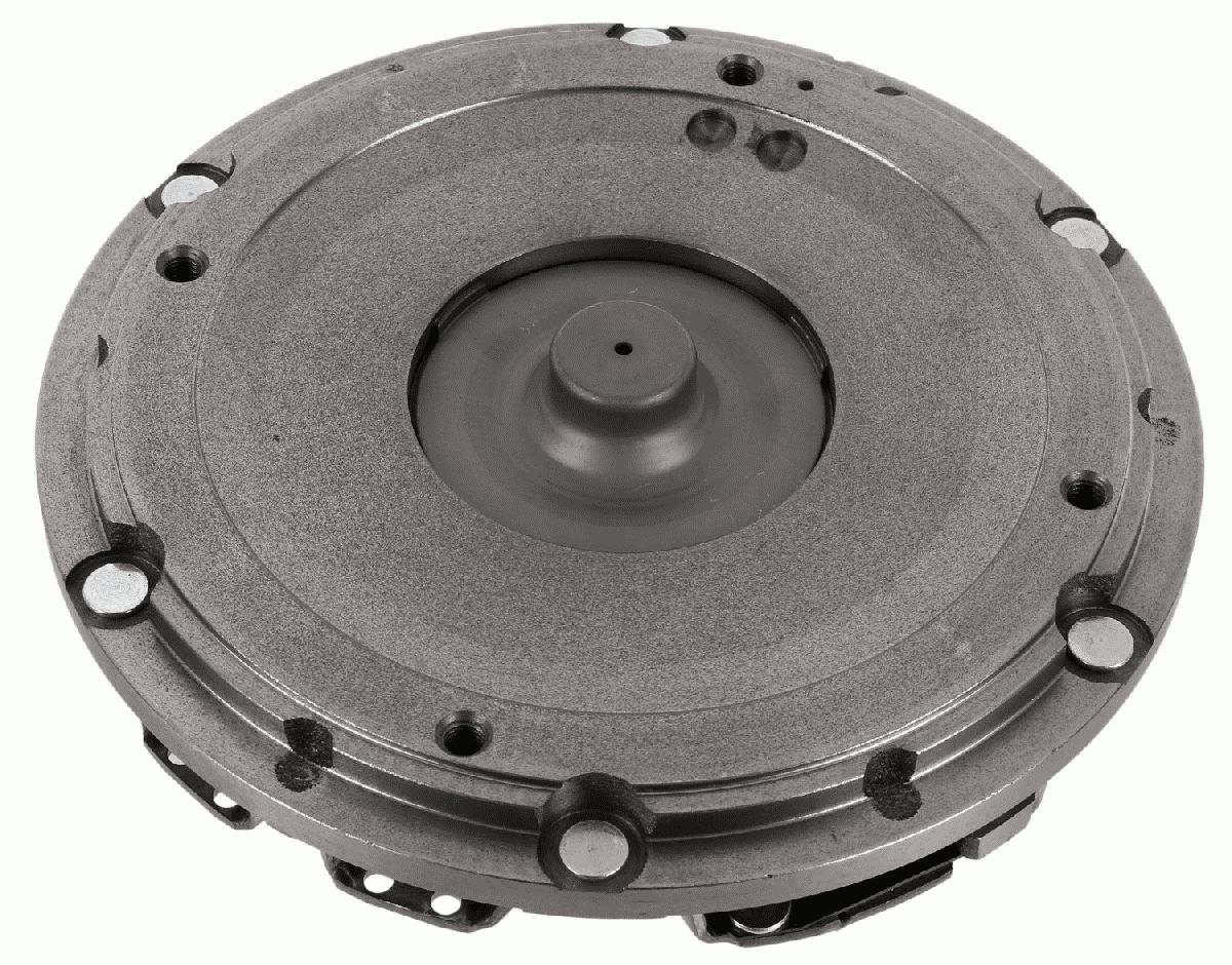 3089600109 Sachs Комплект зчеплення