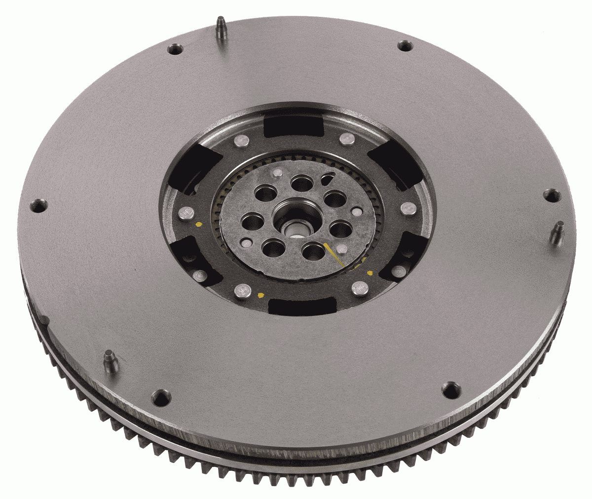 2294501245 Sachs Маховик
