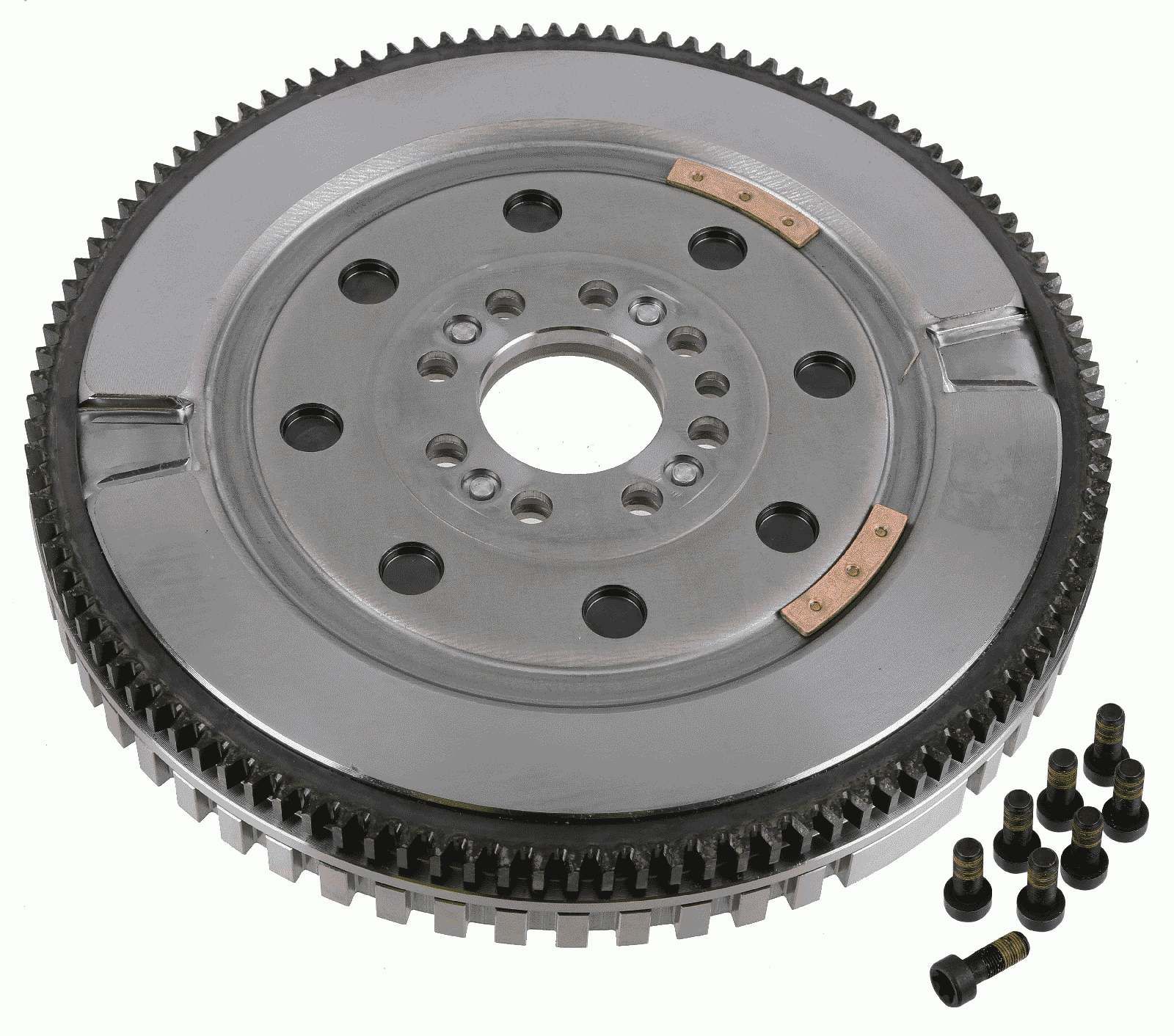 2295701002 Sachs Маховик