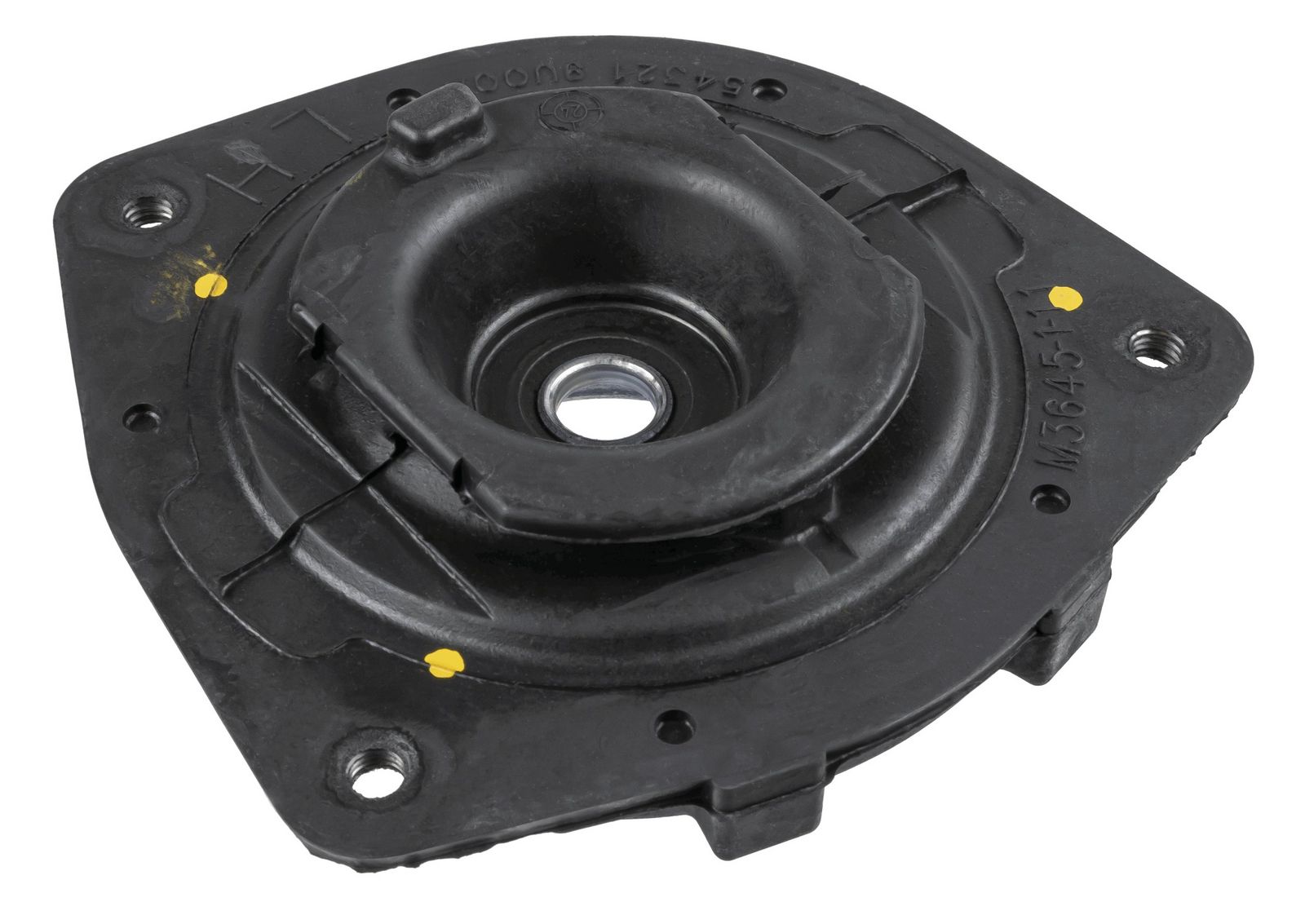 803389 Sachs Опора амортизатора для Nissan Note