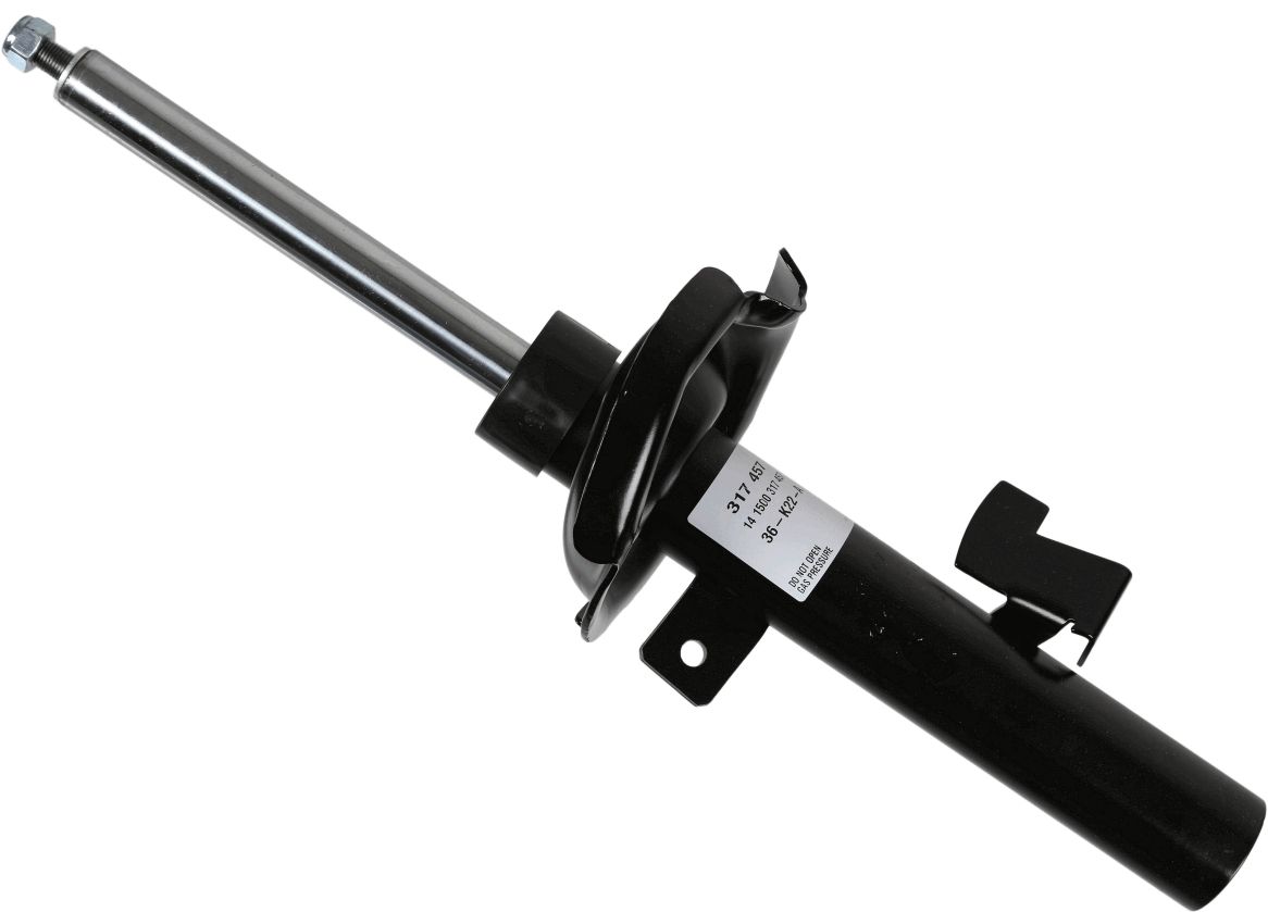 317457 Sachs Стійка амортизатора для Volvo V40