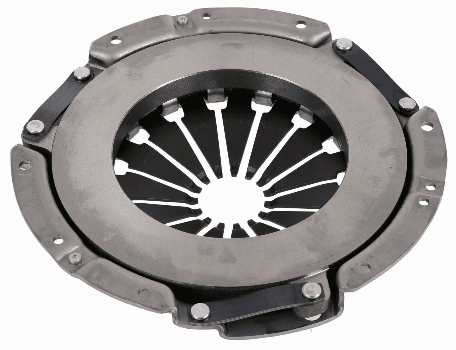 3082634125 Sachs Корзина сцепления