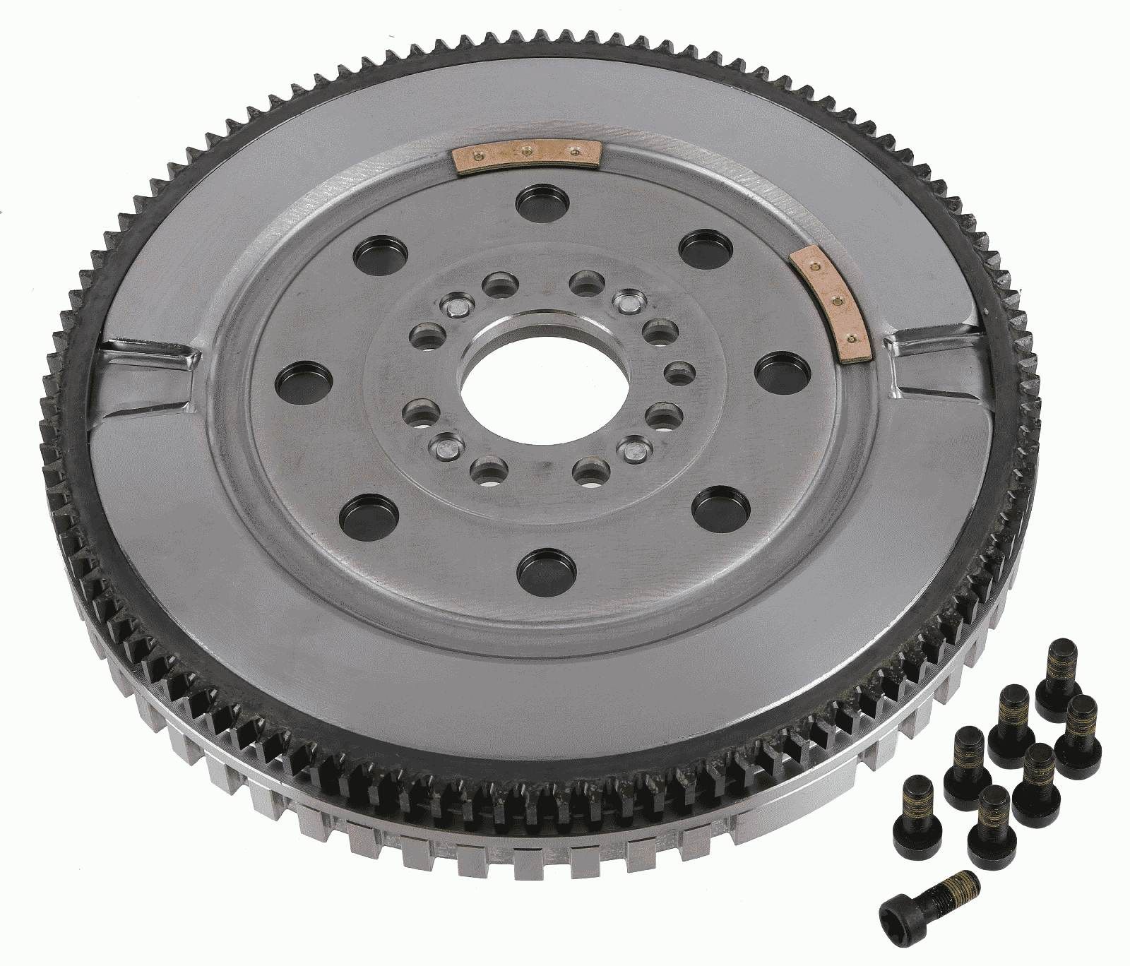 2295701001 Sachs Маховик