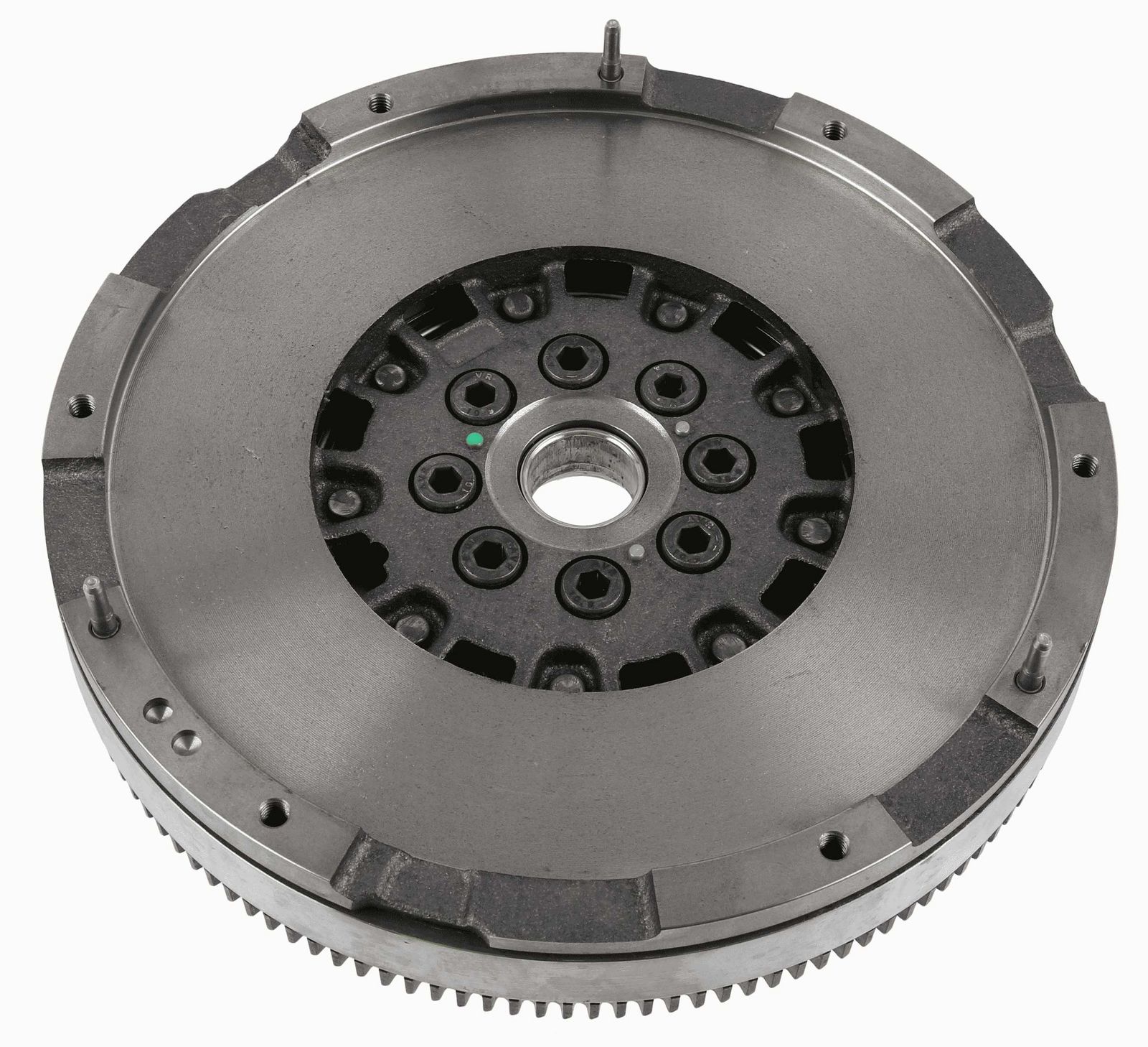 2294701059 Sachs Маховик для Opel Astra