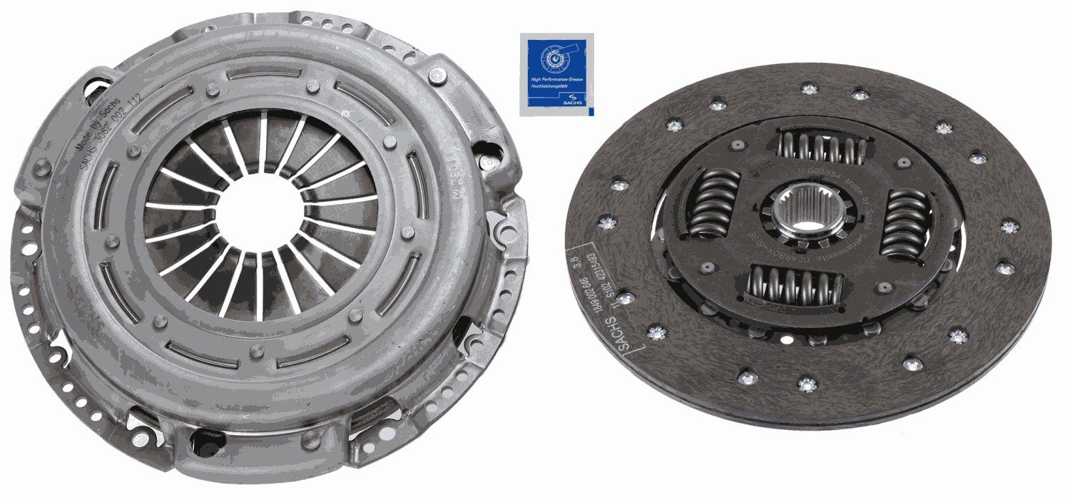 3000970099 Sachs Комплект сцепления
