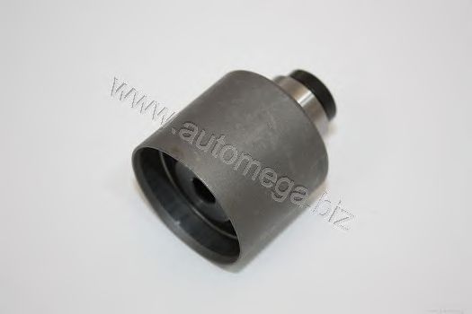 301090244038J Automega Обводной ролик ремня ГРМ