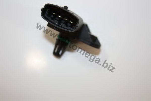 301636061 Automega Датчик тиску системи впуску