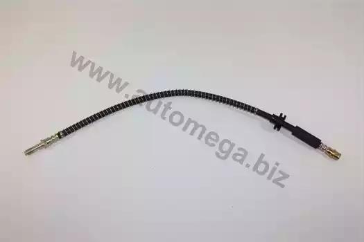 120026510 Automega Гальмівний шланг