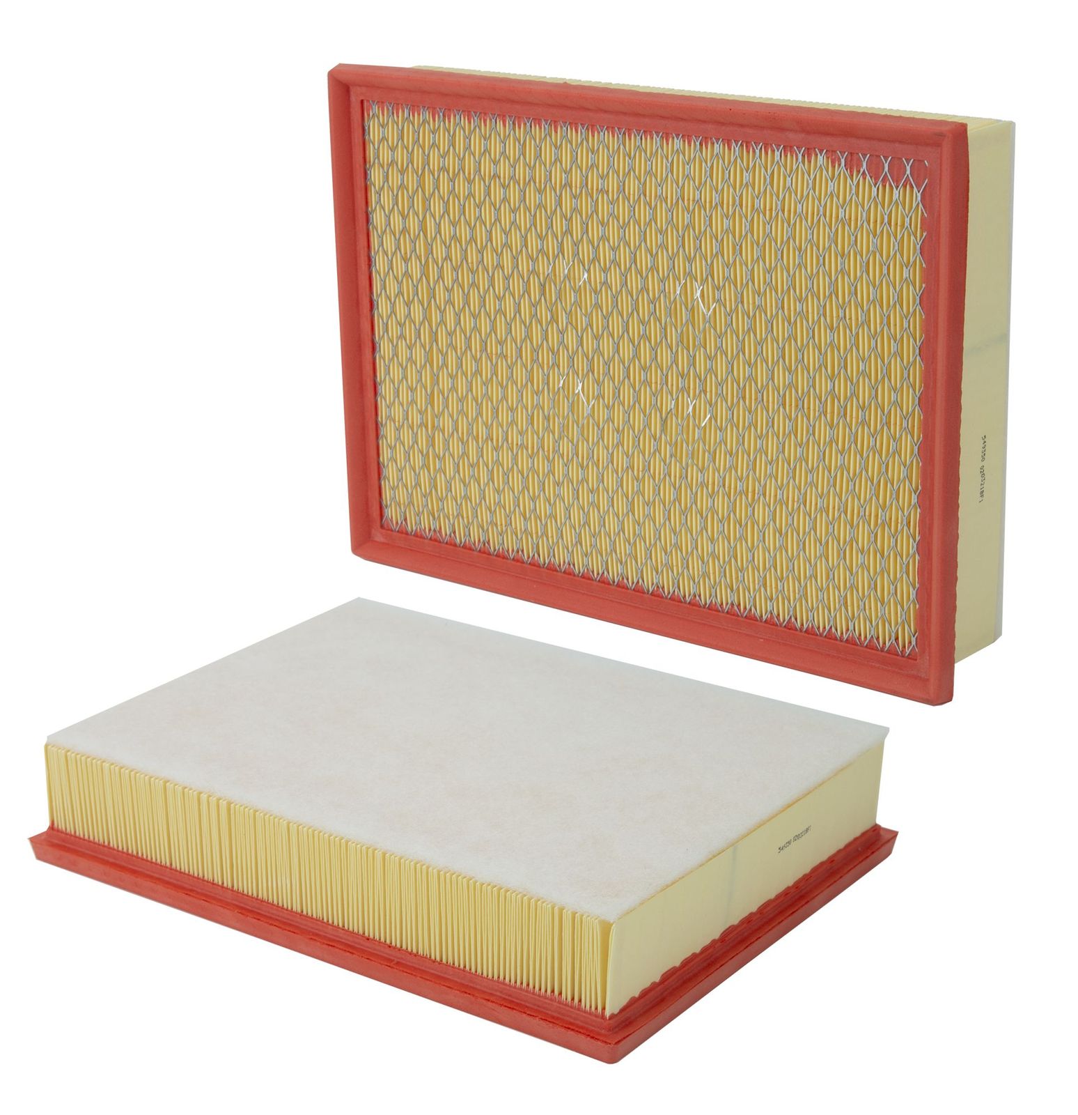 49350 WIX Filters Повітряний фільтр