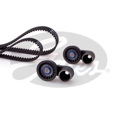 K015006 Gates Комплект ременя ГРМ для Alfa Romeo 33