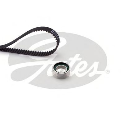 K015030FI Gates Комплект ременя ГРМ