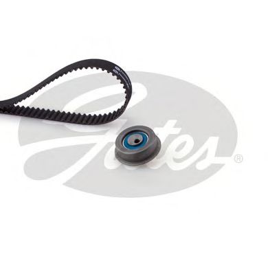 K015074XS Gates Комплект ременя ГРМ