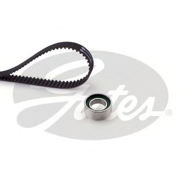 K015177 Gates Комплект ремня ГРМ