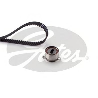 K015232XS Gates Комплект ремня ГРМ