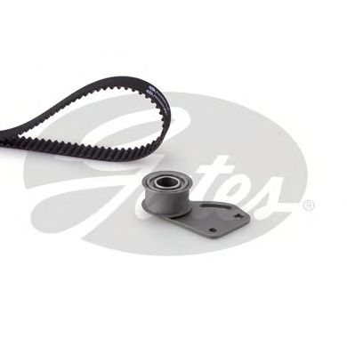K015303 Gates Комплект ремня ГРМ для Land Rover Defender