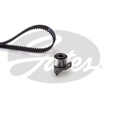 K015371XS Gates Комплект ремня ГРМ