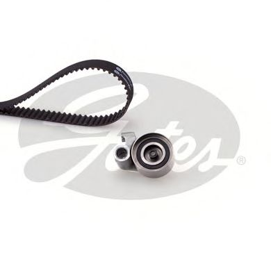 K015405XS Gates Комплект ремня ГРМ