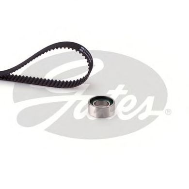 K015411XS Gates Комплект ременя ГРМ