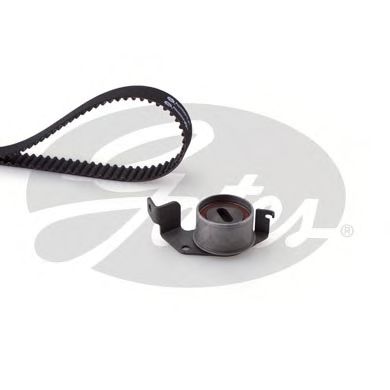 K015441XS Gates Комплект ременя ГРМ