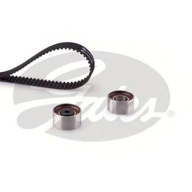 K015510XS Gates Комплект ременя ГРМ