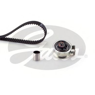 K015601XS Gates Комплект ременя ГРМ
