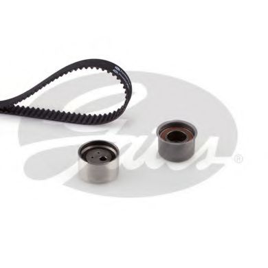 K015611XS Gates Комплект ремня ГРМ